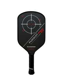 Engage Pursuit Pro1 6.0 Elongated Pickleball Paddle Pickleball Paddles 