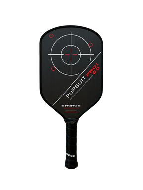 Engage Pursuit Pro1 6.0 Elongated Pickleball Paddle Pickleball Paddles 