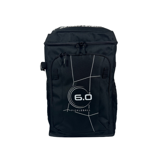 Six Zero Performance Backpack