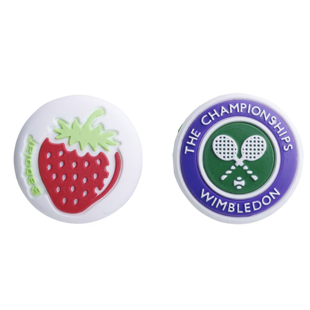 Wimbledon damper x2