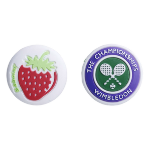 Wimbledon damper x2