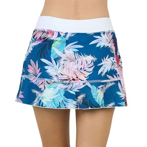 Sofibella 14" Skort Women's Clothing 
