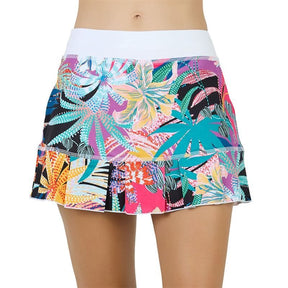 Sofibella 14" Skort Women's Clothing 