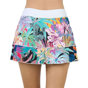 Sofibella 14" Skort Women's Clothing 