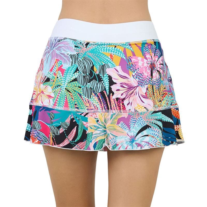 Sofibella 14" Skort Women's Clothing 