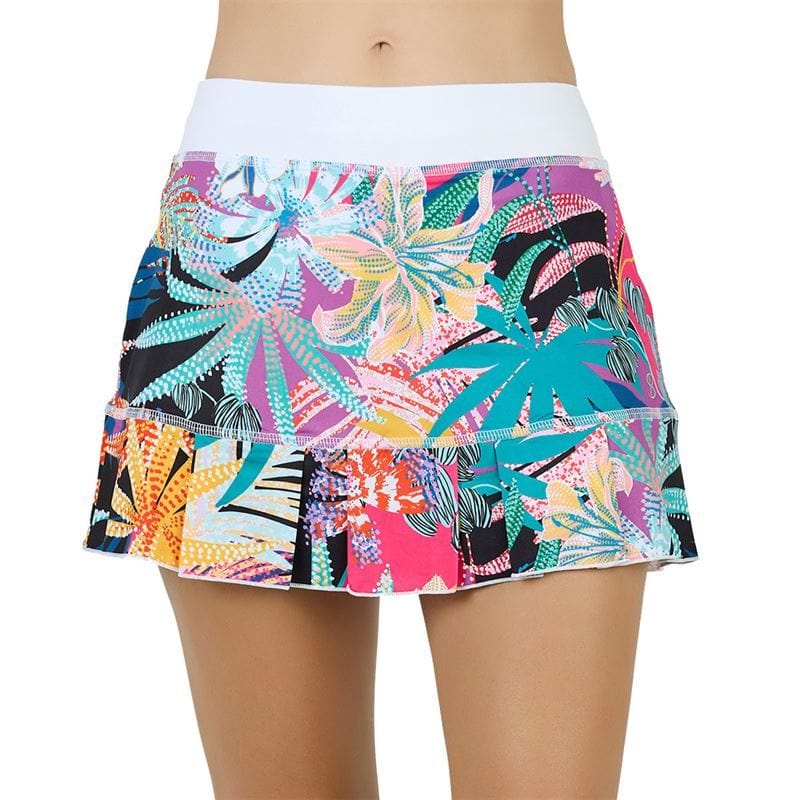 Sofibella 14" Skort Women's Clothing 