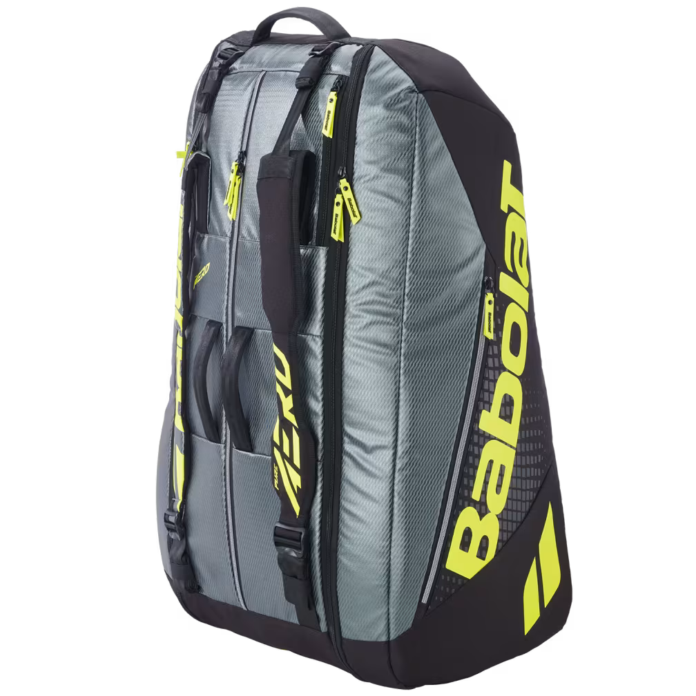 Babolat Pure Aero 2026 12 Pack Racquet Bag