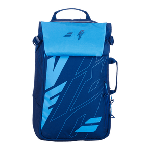 Babolat RH3 Pure Drive Tennis Backpack - Blue Tennis Bags 