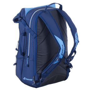Babolat RH3 Pure Drive Tennis Backpack - Blue Tennis Bags 