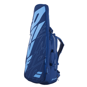 Babolat RH3 Pure Drive Tennis Backpack - Blue Tennis Bags 