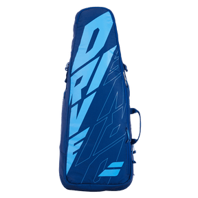 Babolat RH3 Pure Drive Tennis Backpack - Blue Tennis Bags 