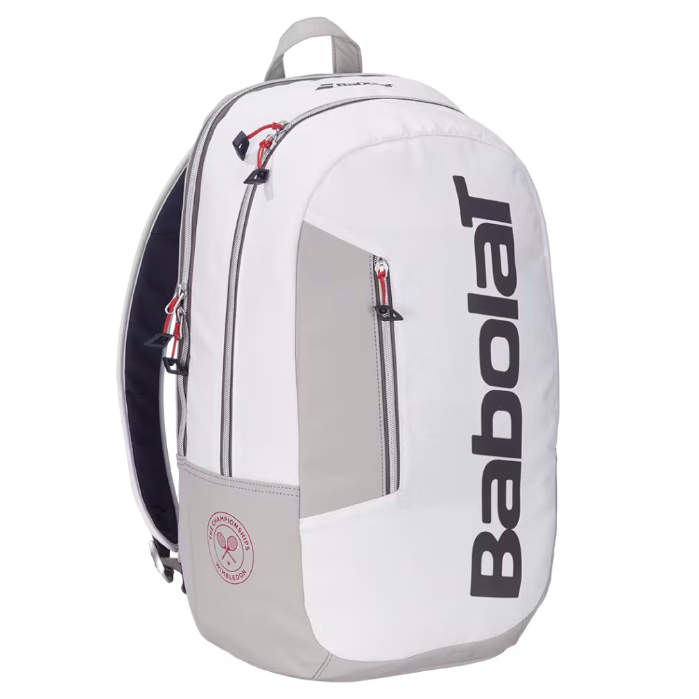 Pure Backpack Lite Wimbledon 2026
