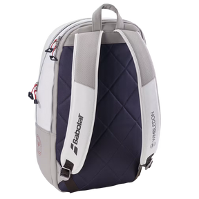 Babolat Wimbledon Lite Backpack Tennis Bags 