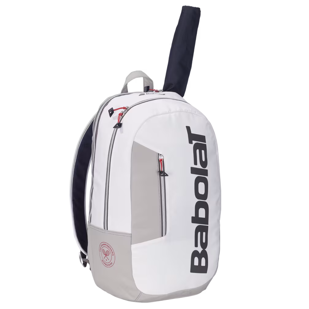 Pure Backpack Lite Wimbledon 2026