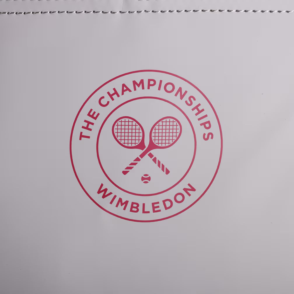 Babolat Wimbledon Lite Backpack Tennis Bags 