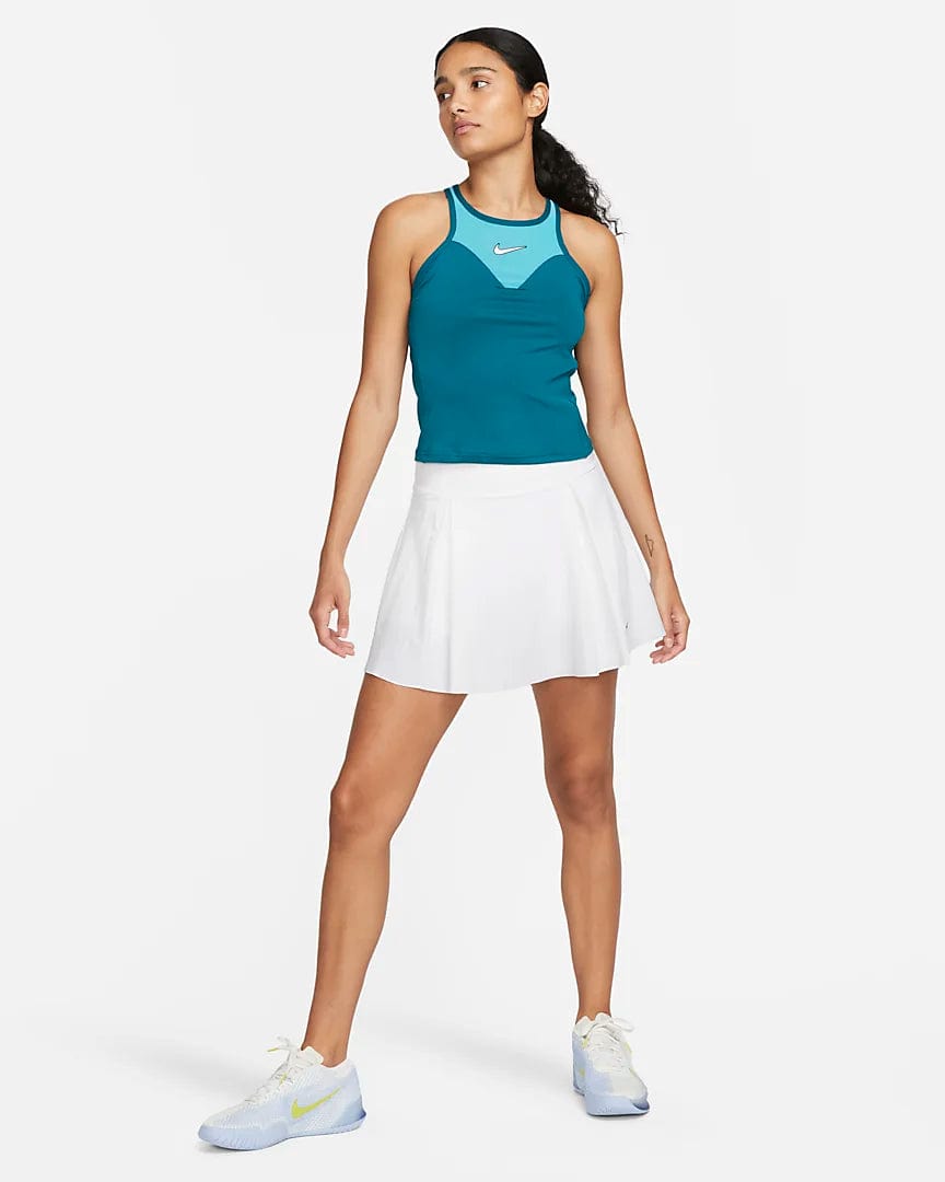 Women's Nike Court Dri-Fit Slam Tennis Tank Women's Clothing 