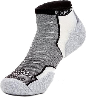 Thorlo Experia Thin Cusion Low Cut Tennis Socks Socks 