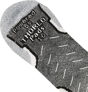 Thorlo Experia Thin Cusion Low Cut Tennis Socks Socks 