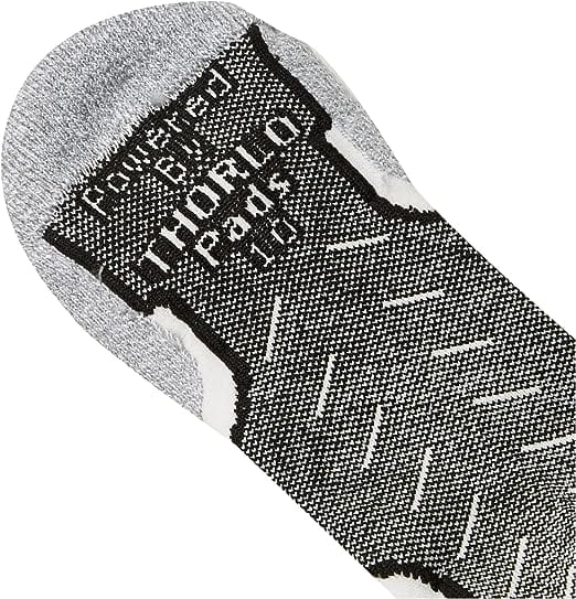 Thorlo Experia Thin Cusion Low Cut Tennis Socks Socks 