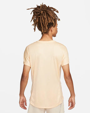 Men's Rafa Challenger Short Sleeve Top Men's Clothing 
