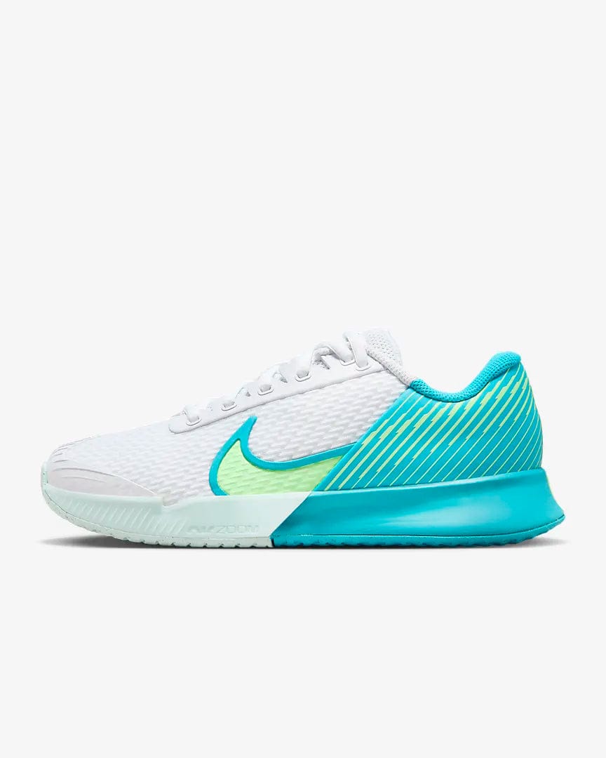 Women's Nike Vapor Pro 2 Tennis Shoe Women's Tennis Shoes 