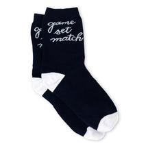 Ame & Lulu Love Stitched Crew Socks Socks 