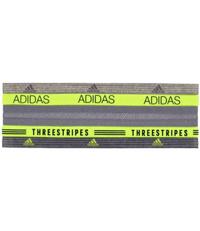Women's Adidas 5pk Creator Hairband Sweatbands 