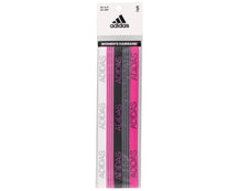 Women's Adidas 5pk Creator Hairband Sweatbands 