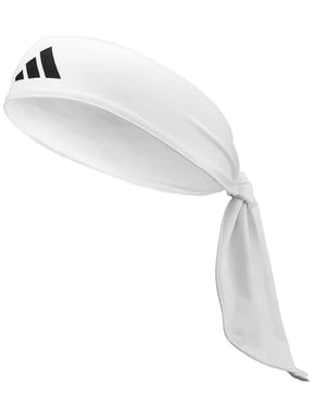 Adidas Alphaskin 2.0 Tie Headband Sweatbands 