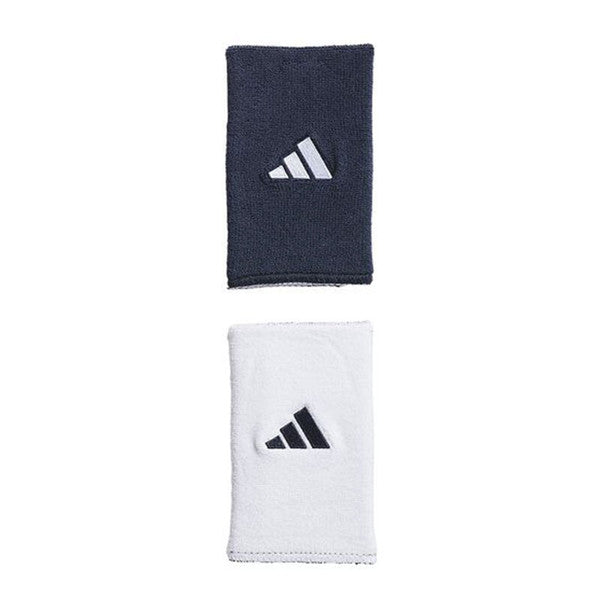 Adidas Interval Large Reversible 2.0 Wristband Sweatbands 