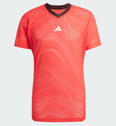 Men's Adidas Freelift Mesh Shirt Men's Clothing 