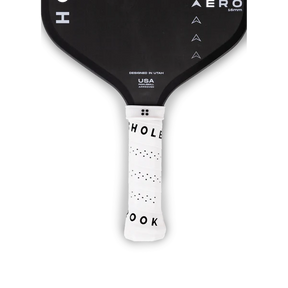 Holbrook Pro Aero S 16mm Pickleball Pack Pickleball Paddles 
