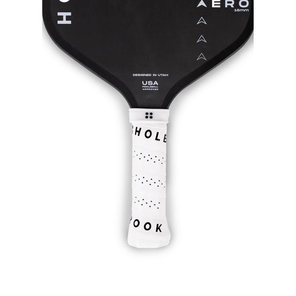 Holbrook Pro Aero S 16mm Pickleball Pack Pickleball Paddles 
