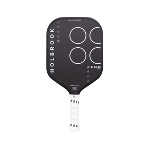 Holbrook Pro Aero S 16mm Pickleball Pack Pickleball Paddles 