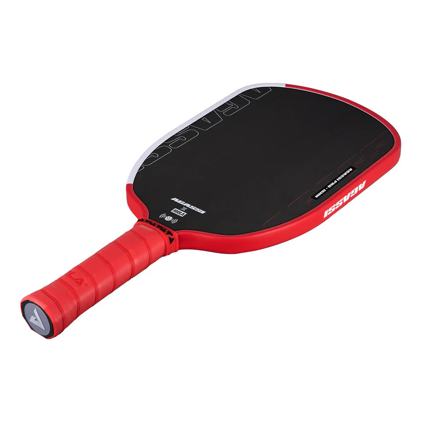 Joola Agassi Pro 16mm Pickleball Paddle Pickleball Paddles 