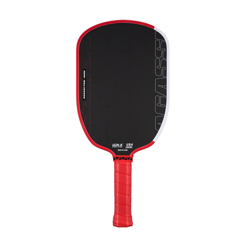 Joola Agassi Pro 16mm Pickleball Paddle Pickleball Paddles 