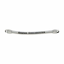 Gamma Shockbuster Tennis Racquet Vibration Dampener (Single) Tennis Racquet Dampeners 