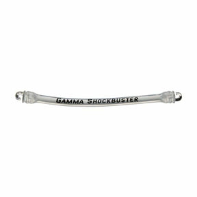Gamma Shockbuster Tennis Racquet Vibration Dampener (Single) Tennis Racquet Dampeners 
