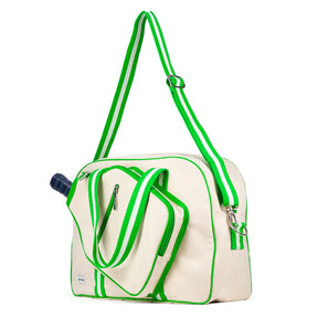 Ame & LuLu Hamptons Pickleball Bag Pickleball Bags 