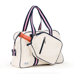 Ame & LuLu Hamptons Pickleball Bag Pickleball Bags 