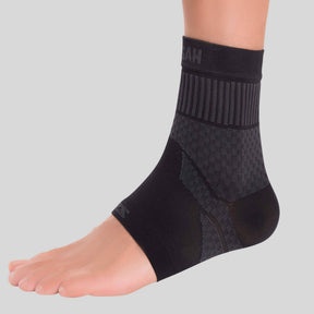 Zensah Ankle Compression Sleeve Supports & Braces 