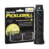 Gamma Pickleball Honeycomb Replacement Grip Pickleball Grip 