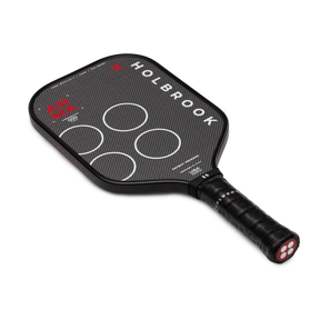 Holbrook Arma T Metallic 14mm Pickleball Paddle