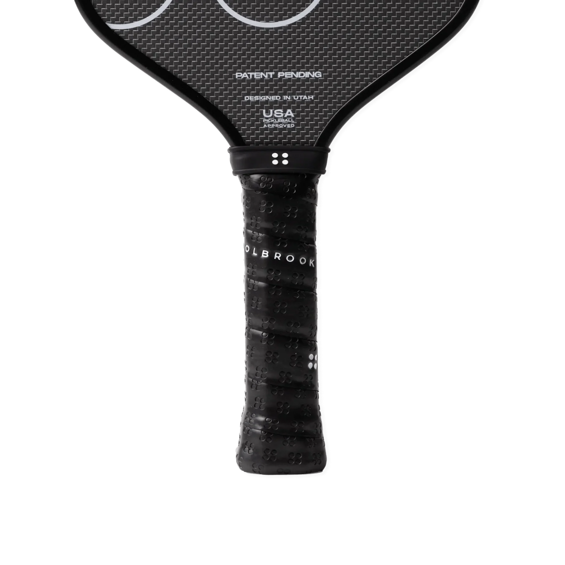Holbrook Arma T Metallic 14mm Pickleball Paddle