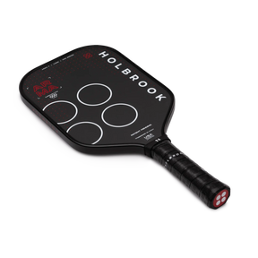 Holbrook Arma T 14mm Pickleball Paddle Pickleball Paddles 