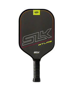 SLK Atlas Max Pickleball Bundle