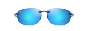 Maui Jim Ho'okipa Sunglasses - Blue Hawaii Sunglasses 