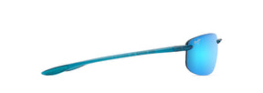 Maui Jim Ho'okipa Sunglasses - Blue Hawaii Sunglasses 