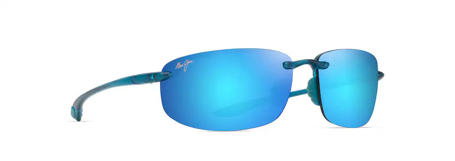 Maui Jim Ho'okipa Sunglasses - Blue Hawaii Sunglasses 