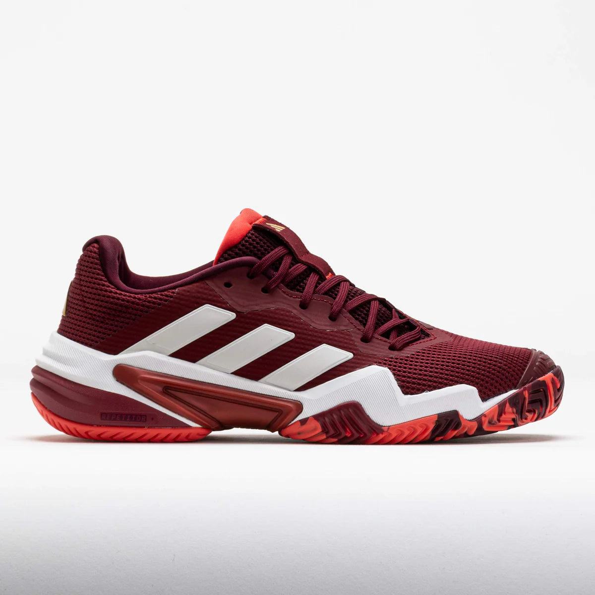 Men's Adidas Barricade 13 Tennis Shoe Men's Tennis Shoes 